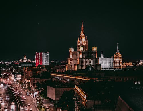 丽笙精选酒店, 俄國, 地標 的 免费素材图片