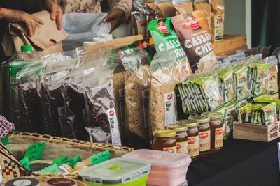 NutriData Nutrition Decoder