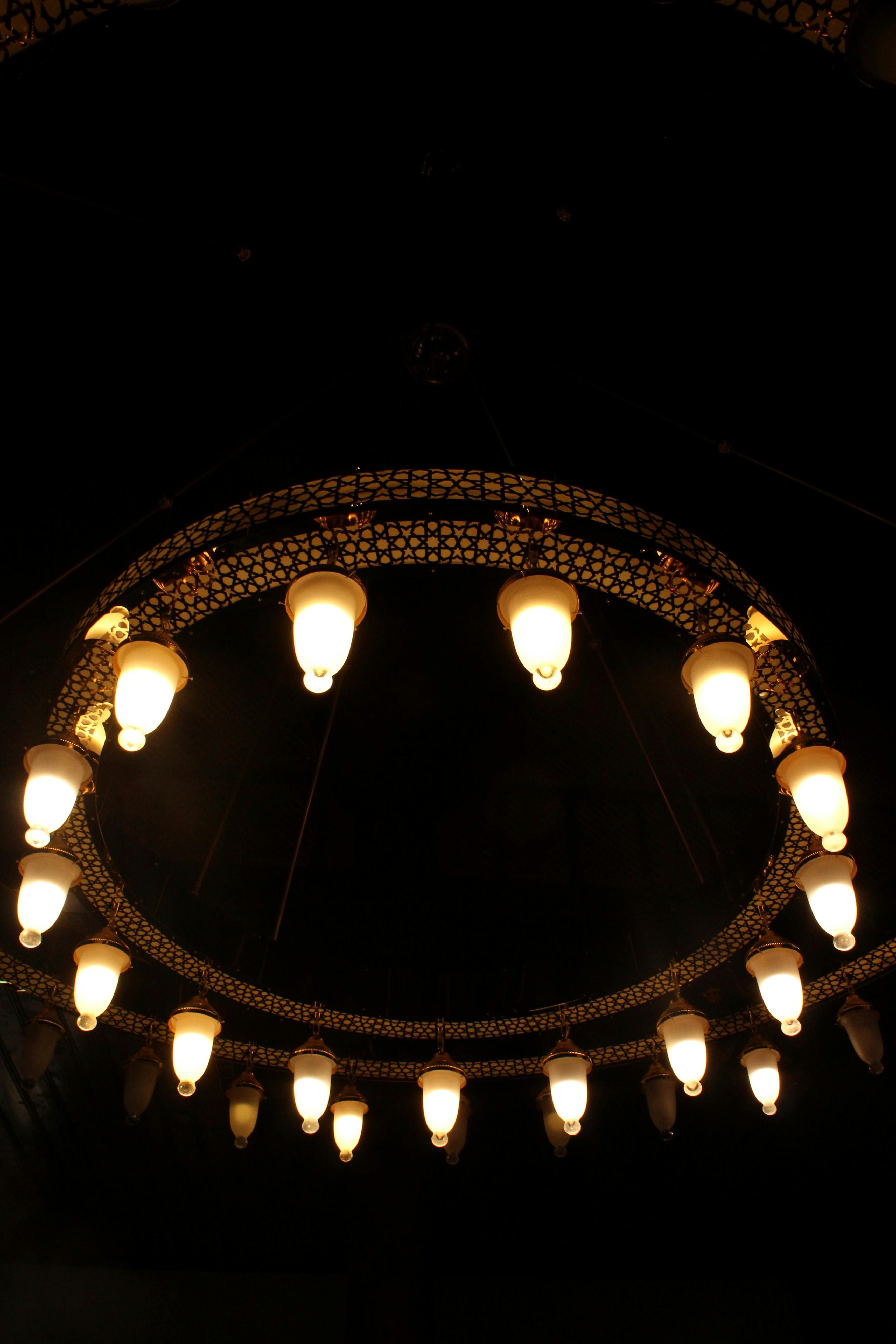 grátis Foto profissional grátis de ambiente luxuoso, brilhando, brilho Foto profissional