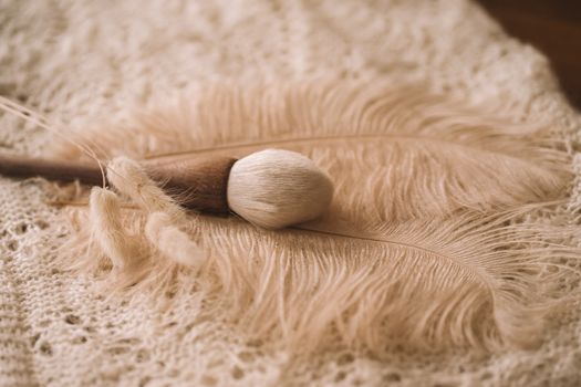 brush