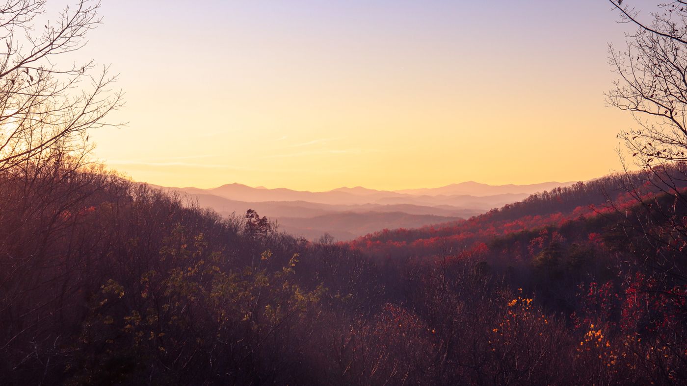 Ober Gatlinburg Tennessee: One Mountain, Eight Trails, and an Alpine Slide