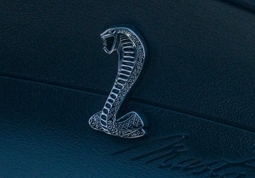 汽車, 福特野马, 福特野马眼镜蛇 的 免费素材图片