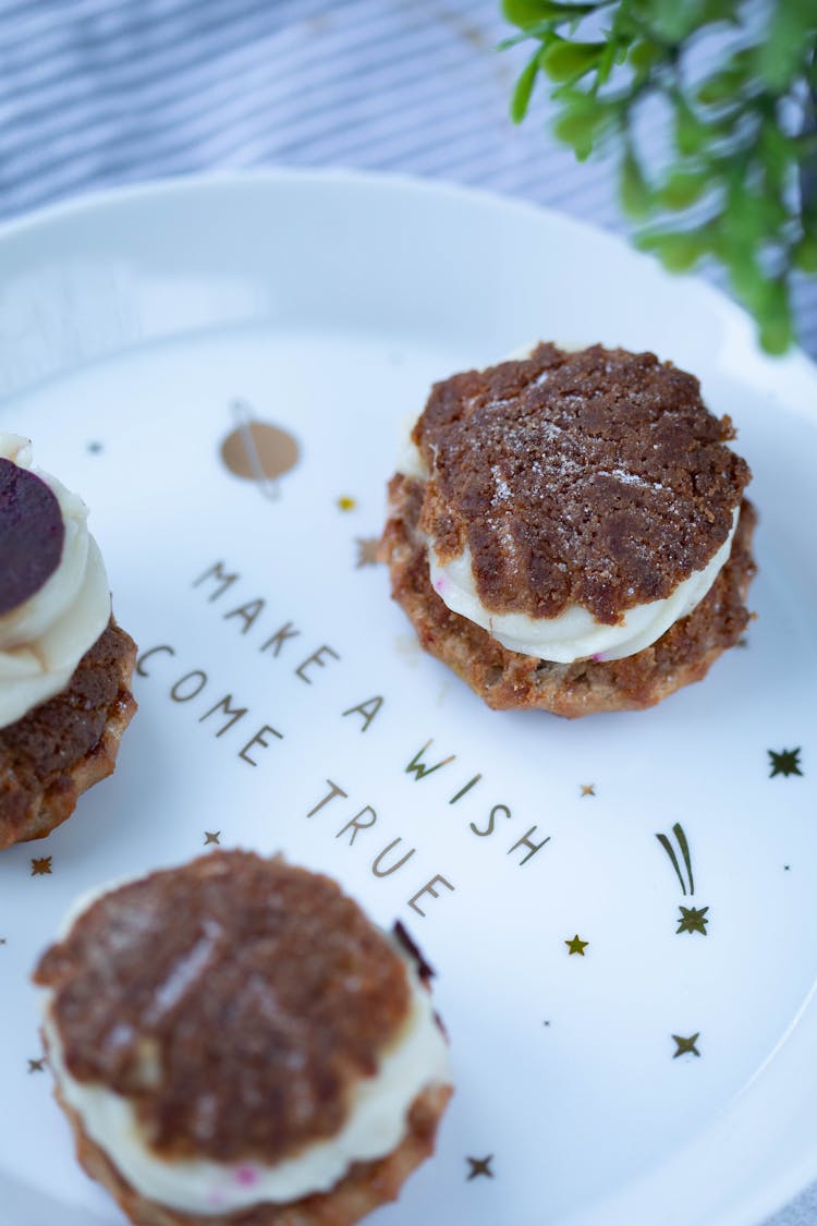 Whoopie Pie On Pie