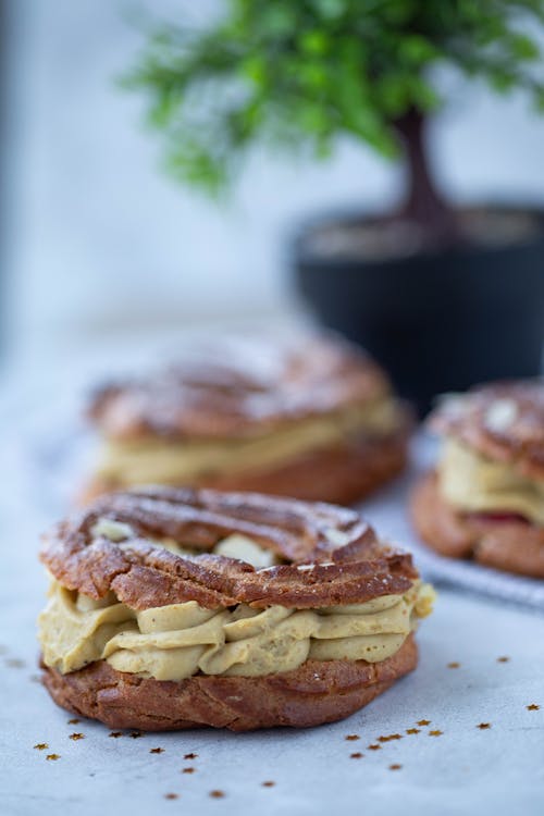 Foto profissional grátis de açúcar, agradável, alimento