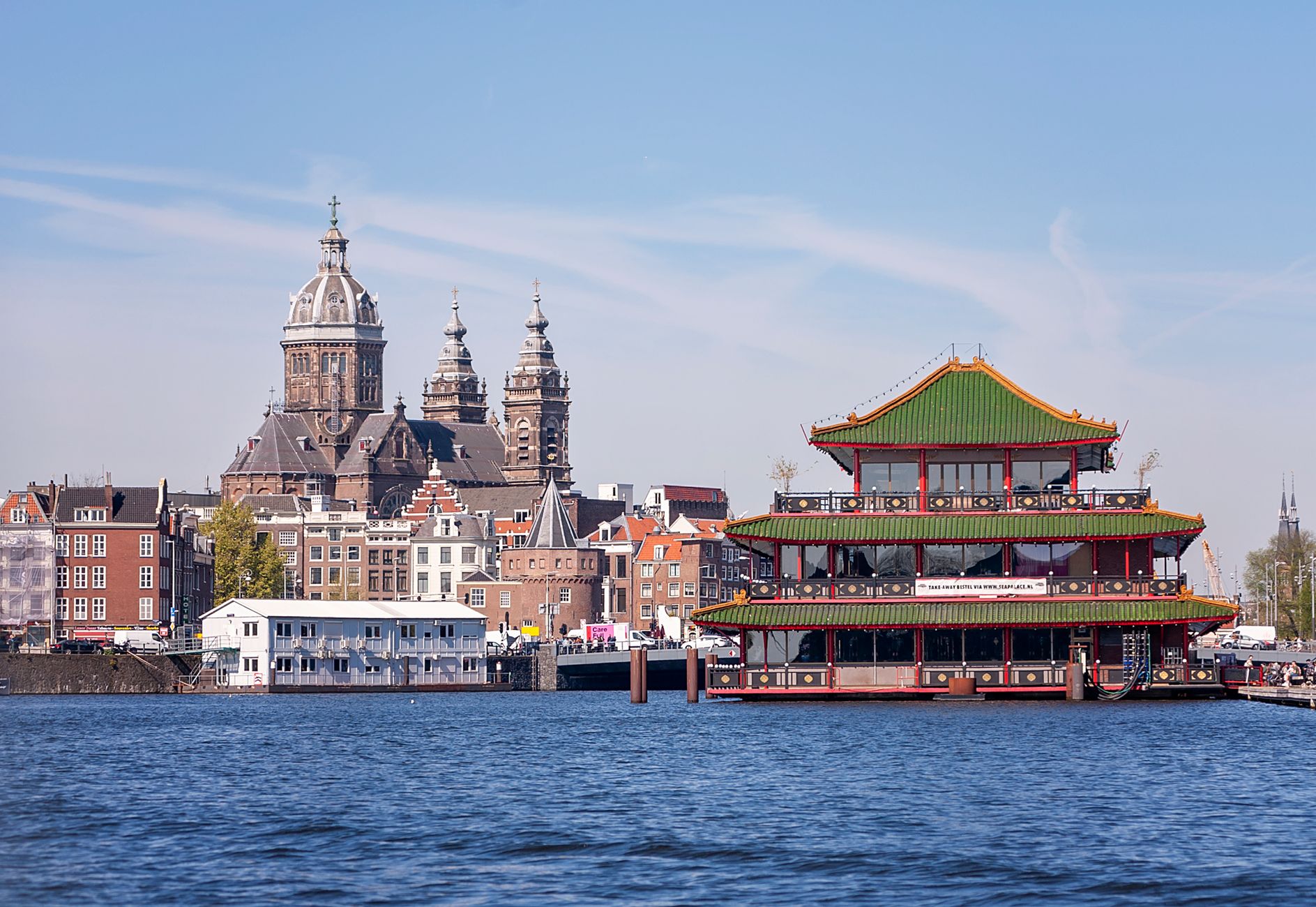 Eenmansfractie Forum in Zeeland spendeert 10.000 euro aan restaurants
