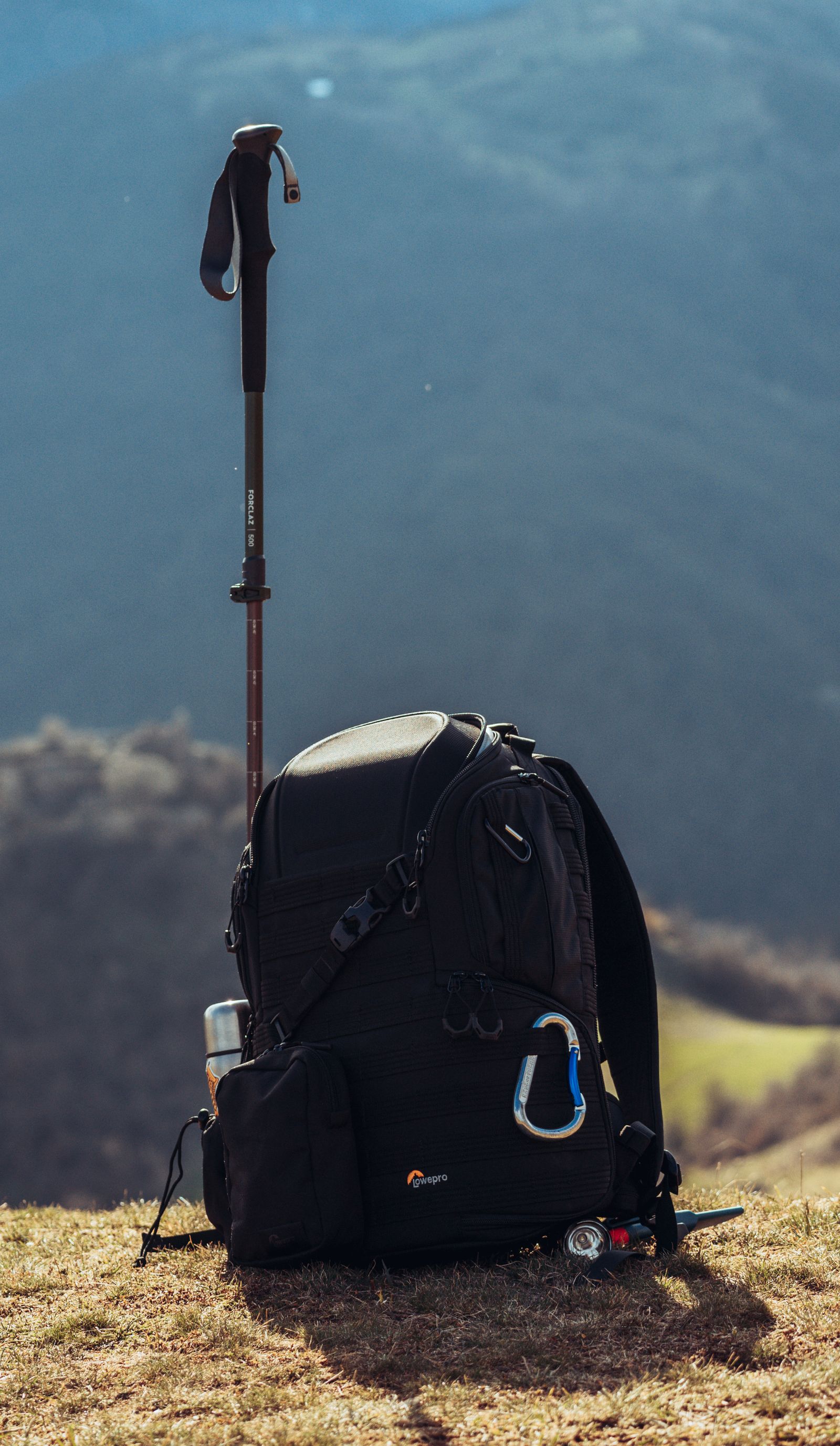 How to Choose the Perfect Backpack for Travel, Study and Work