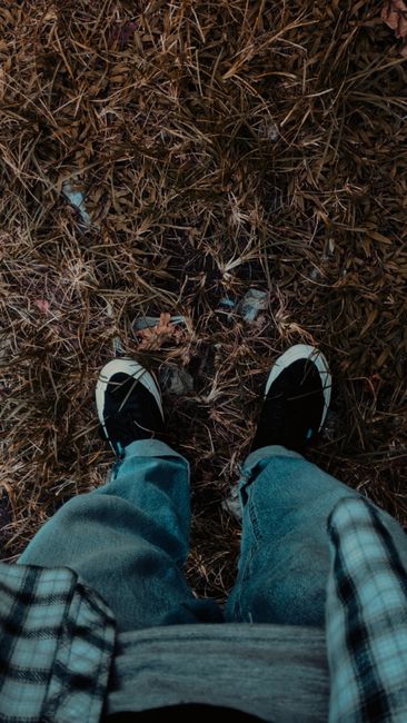 Tênis Slip On