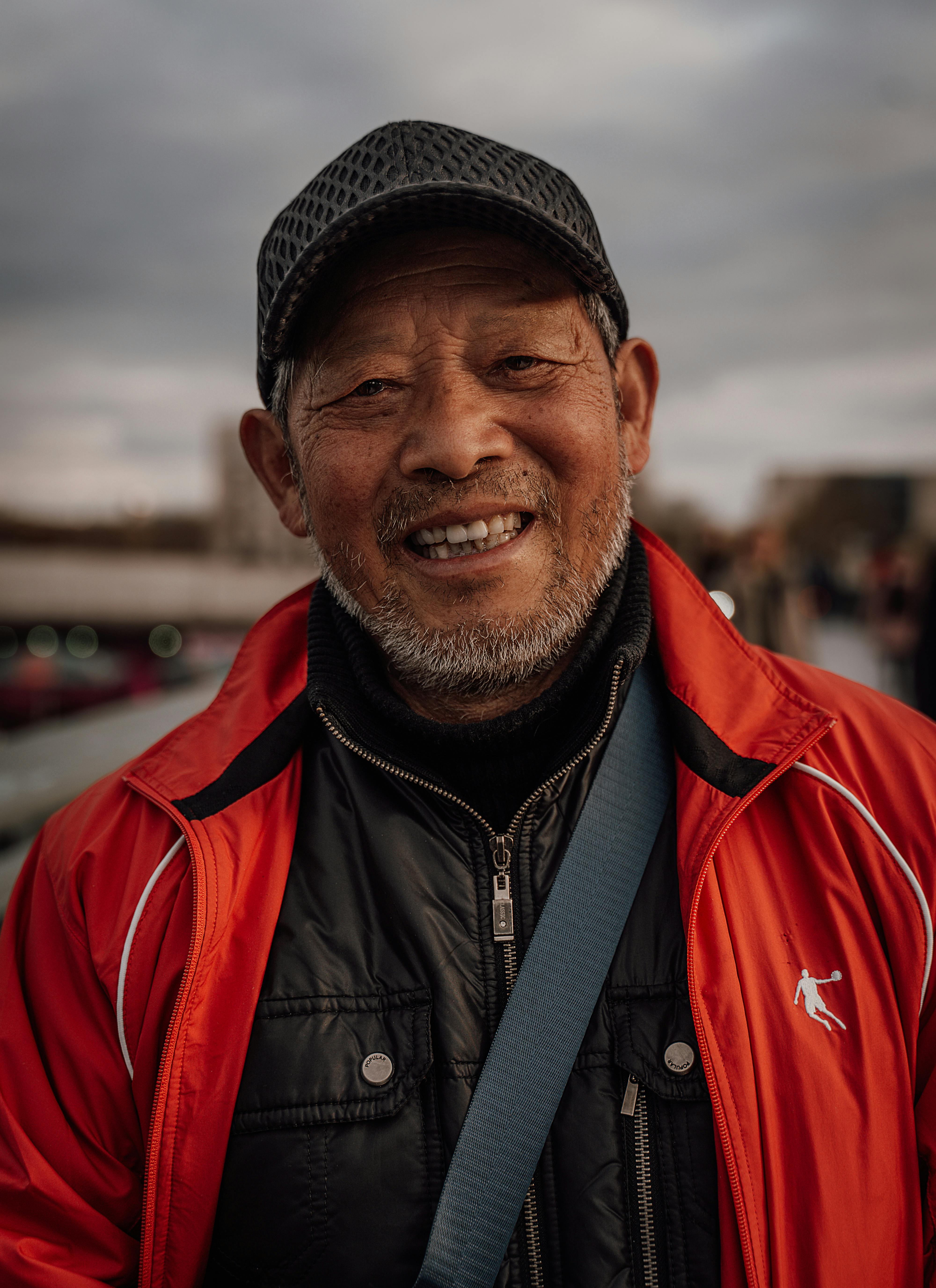 Pensioner visual data 2