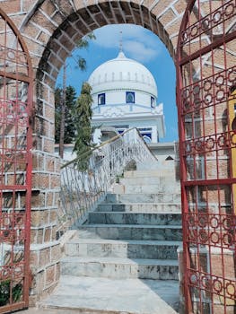 Islamabad