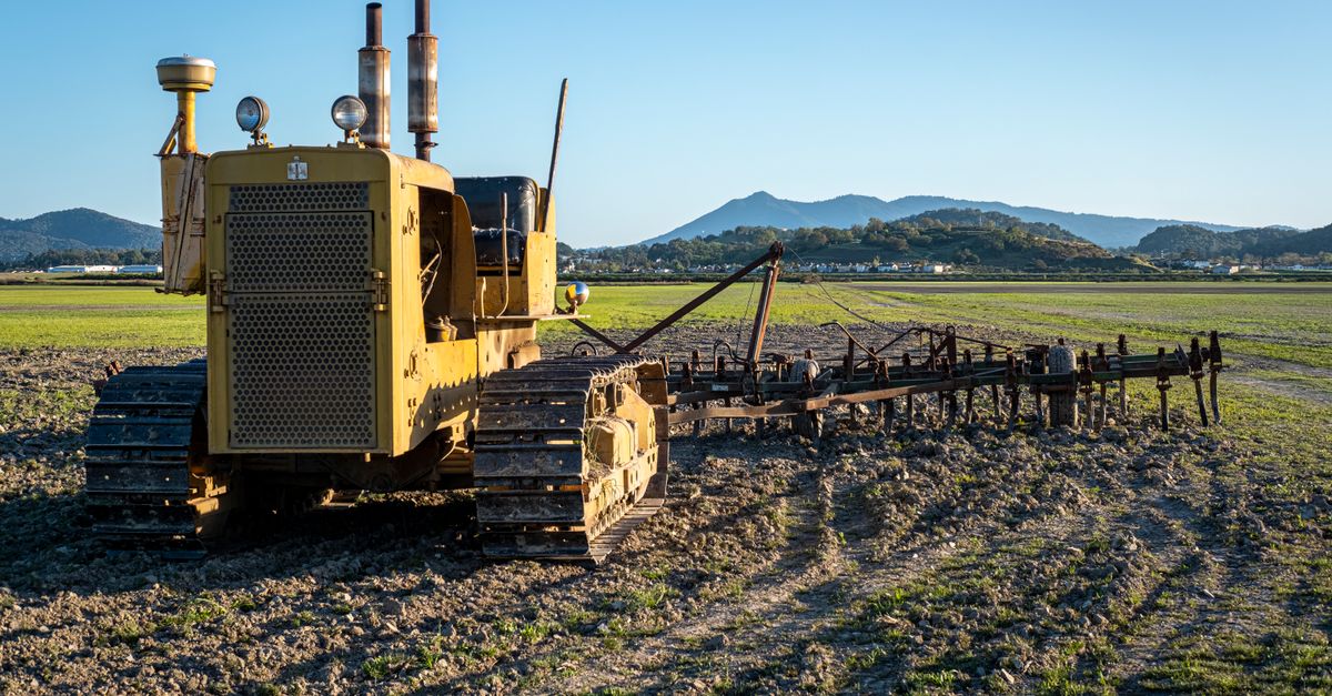 Comment Entretenir et Préserver vos Pièces Détachées de Tracteur