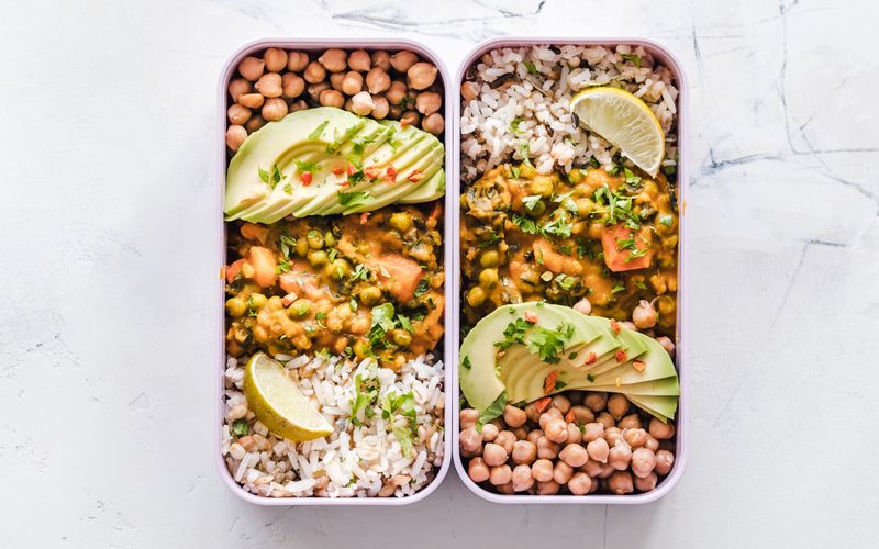 Plant-based herbivore supplements in the UK