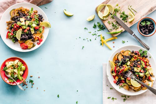 Δωρεάν στοκ φωτογραφιών με cinco de mayo, yummy, βότανα