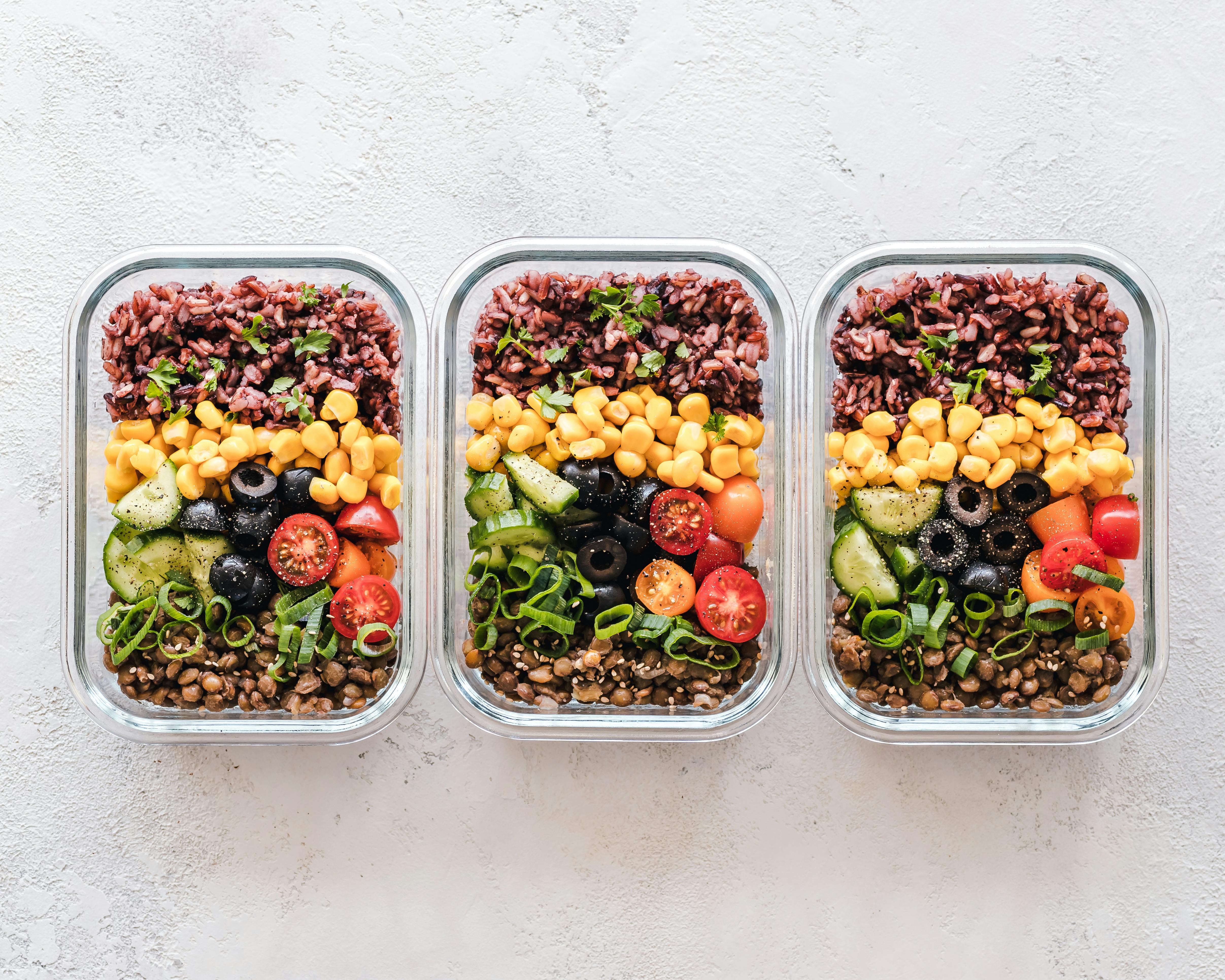  Meal Prep Shortcuts for Healthy Eating on Busy Days