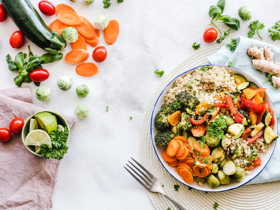 What vegetables are not allowed on keto?