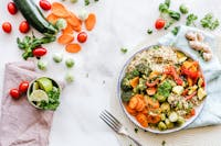 Nutrition guidance