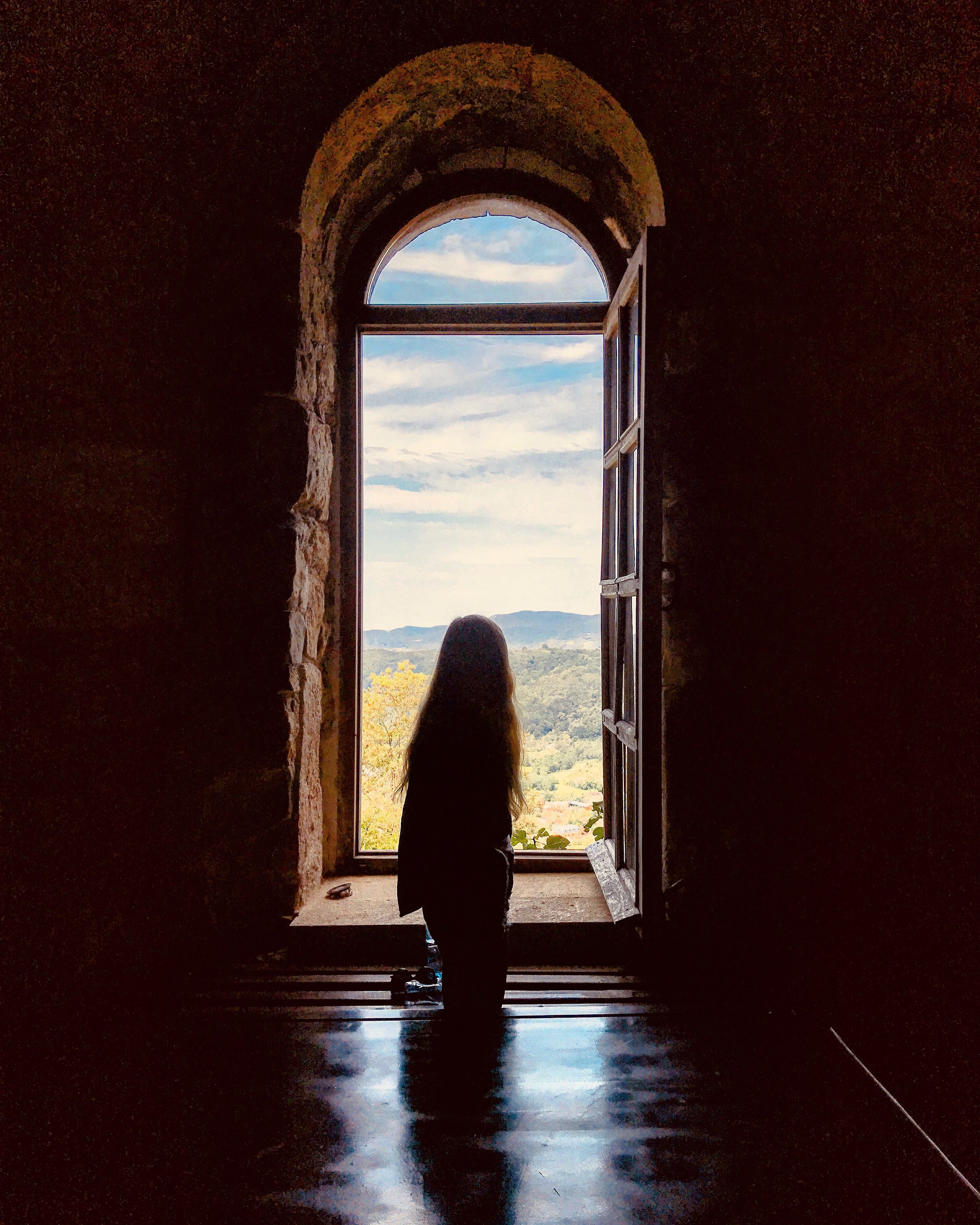 1000+ Great Doorway Photos · Pexels · Free Stock Photos