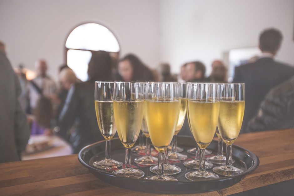 Apéro Rencontre