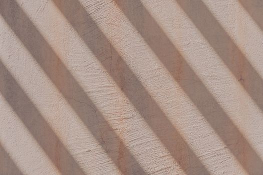 Prächtige Schatten & Muster – Minimalistisches Wallpaper
