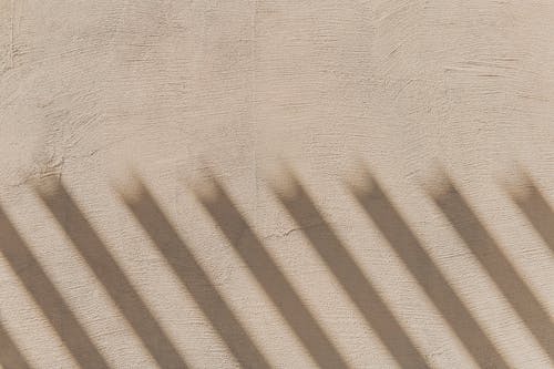 Shadows on Wall