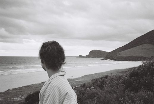 Bluey: The Beach