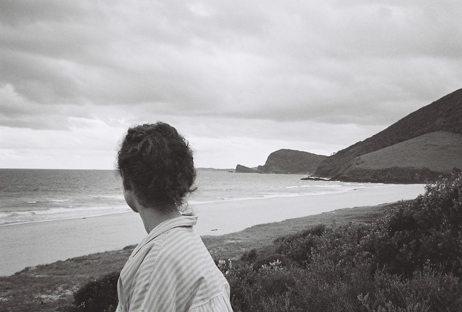 Bluey: The Beach