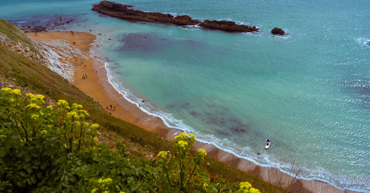 Top 10 des Activités de Plein Air à Essayer au Royaume-Uni