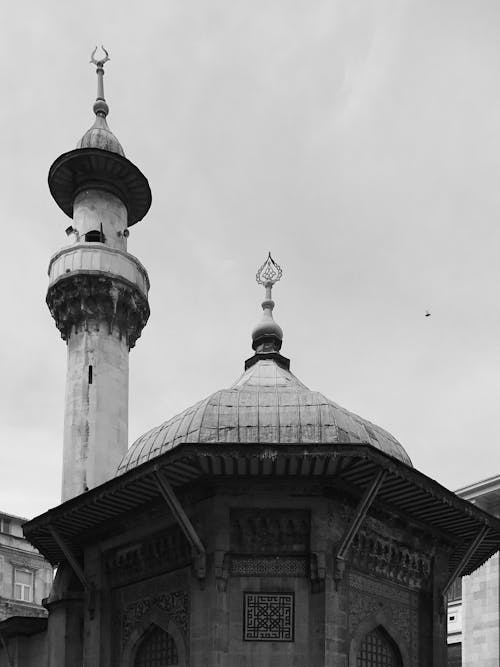Gratis lagerfoto af historisk sted, hobyar moske, Istanbul