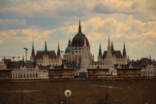 Foto profissional grátis de Budapeste, cidade, cidades