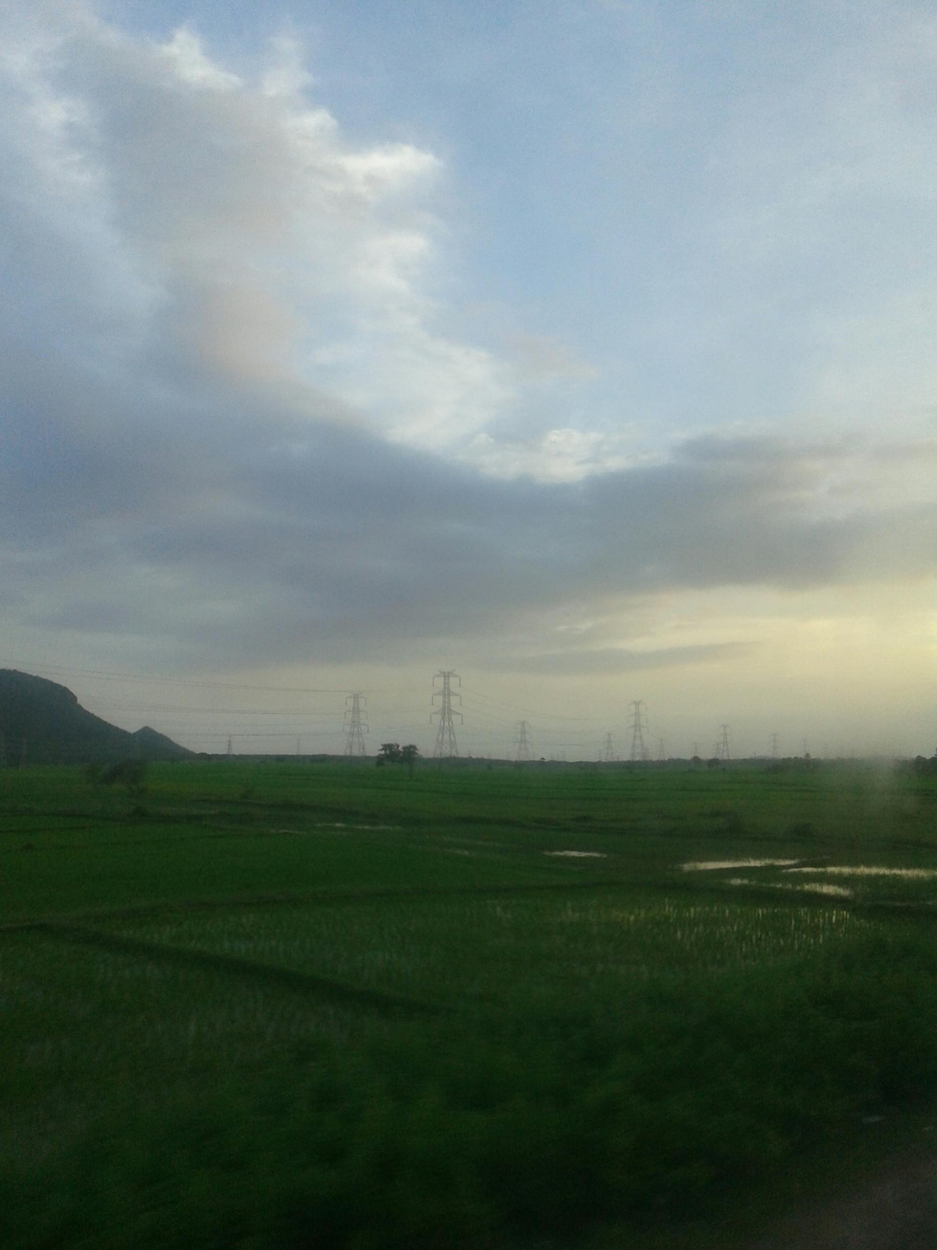 du khách quốc tế