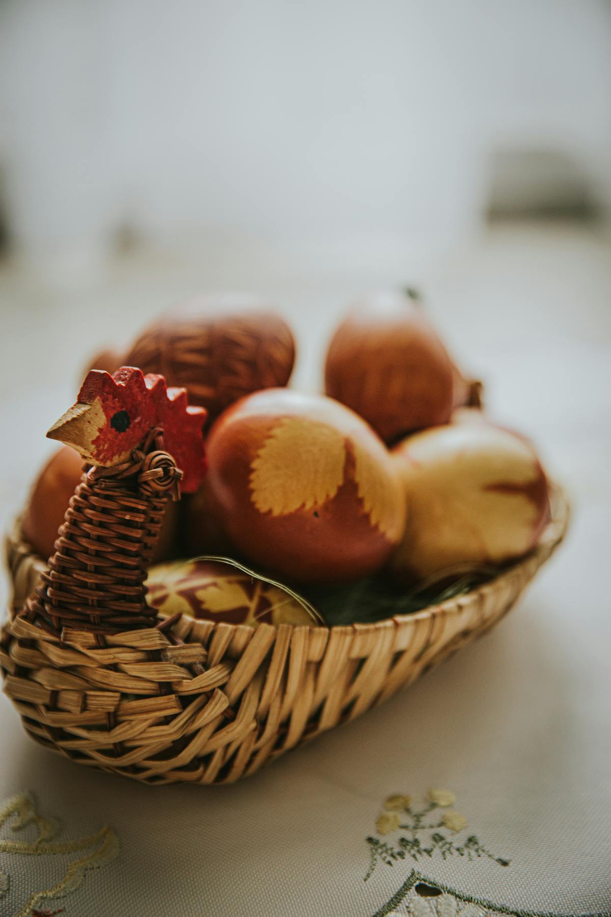 Decorated Goose Eggs Photos, Download The BEST Free Decorated Goose