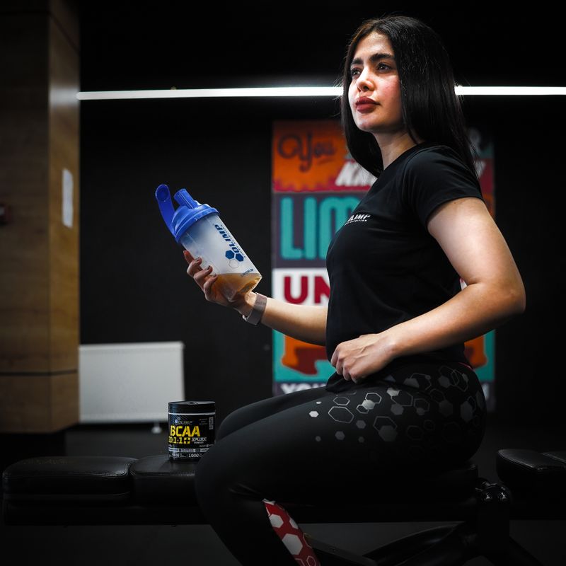 Shaker Protéine 700ml