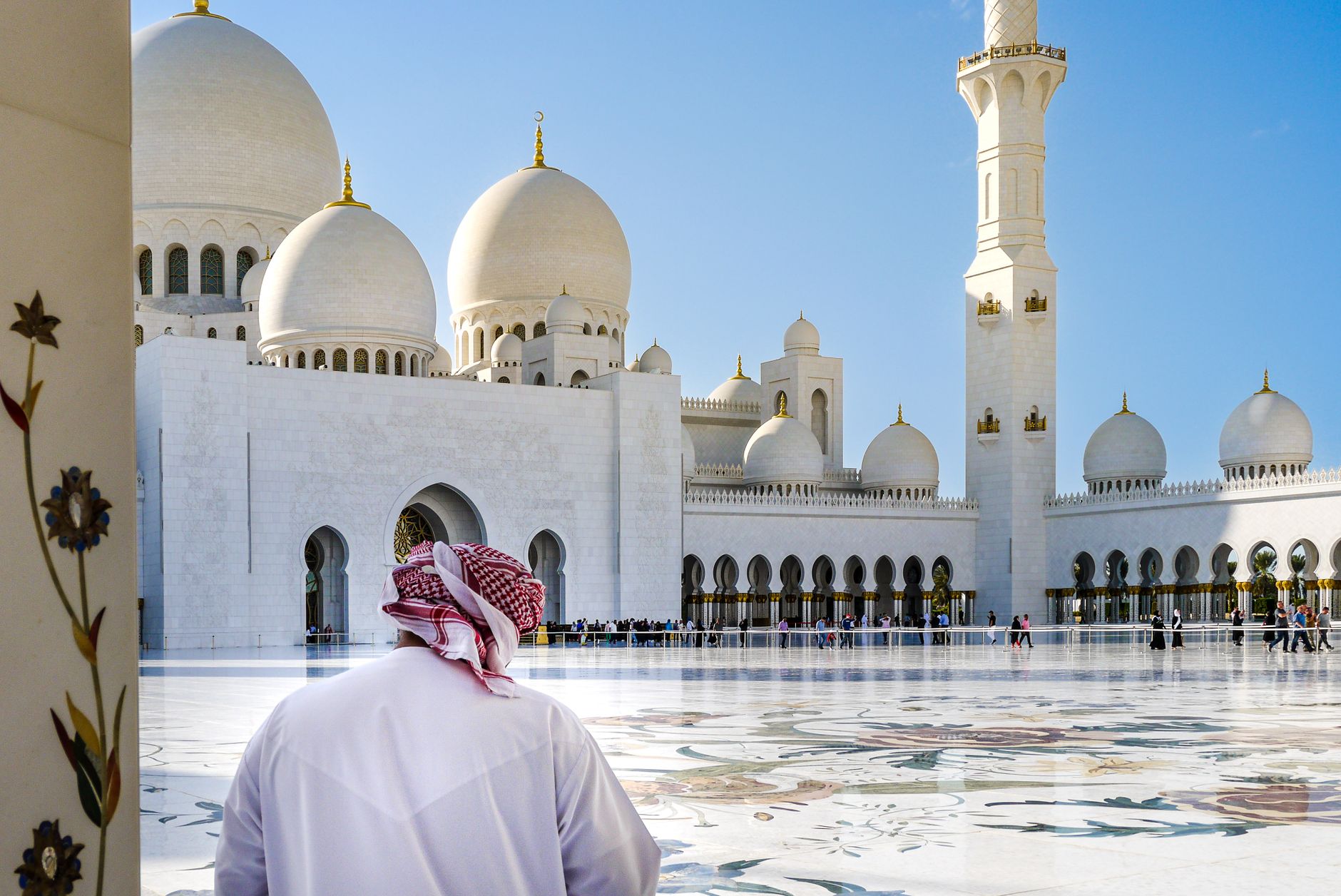 Abu Dhabi, UAE