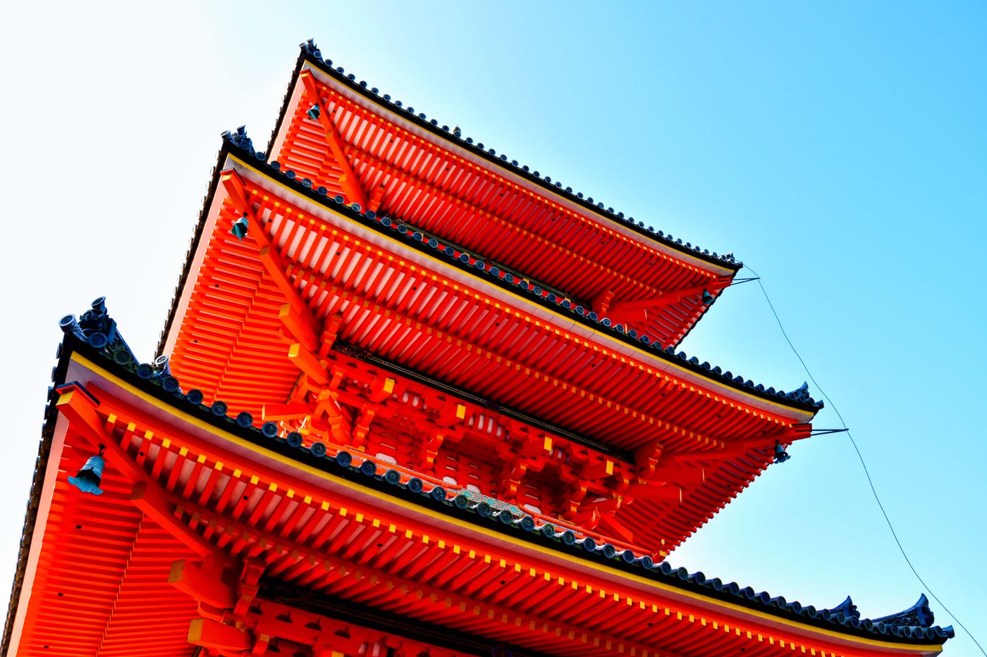 Romantic Japan Honeymoon, photo 4 of 5