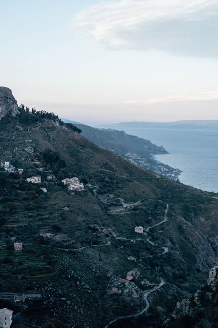 Exploring the Coastal Towns and Villages Exploring the Coastal Towns and Villages