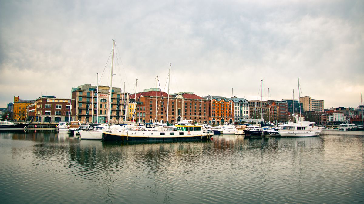 Baltimore, MD Travel Sweepstakes Near Me: Where to Find Legit Deals