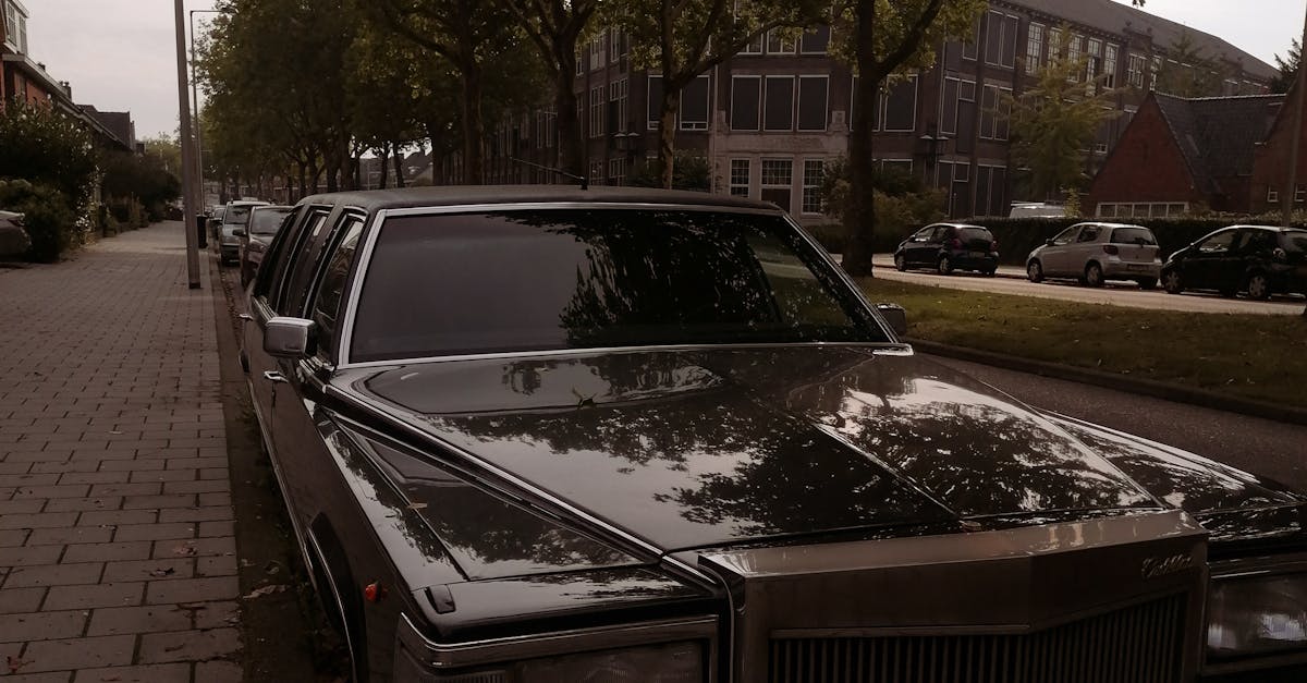 Photos De Studio Professionnelles D'Automobiles