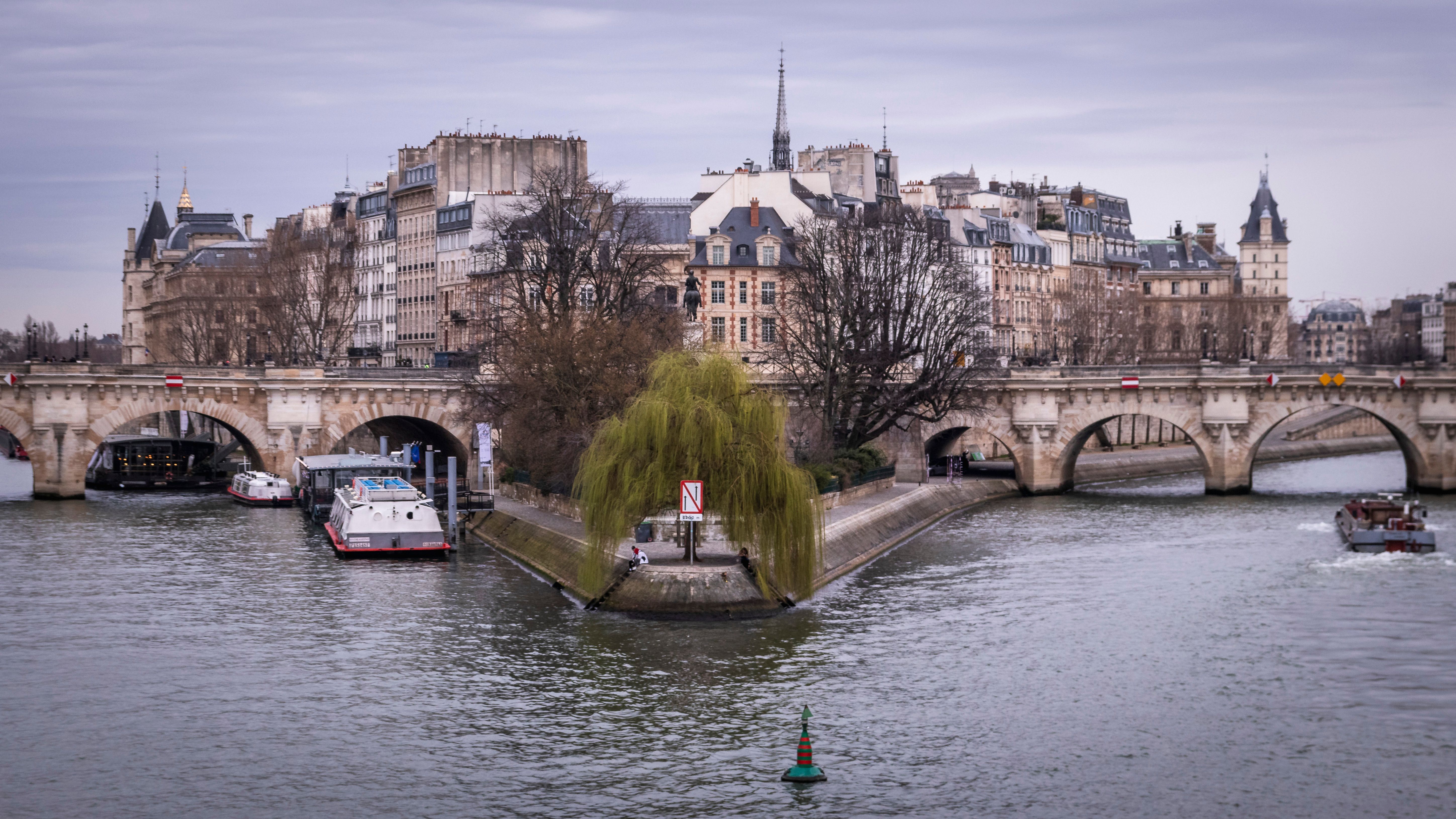 marina sena