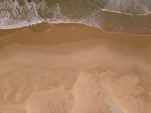 Безкоштовне стокове фото на тему «вид зверху, вода, знімок із дрона»