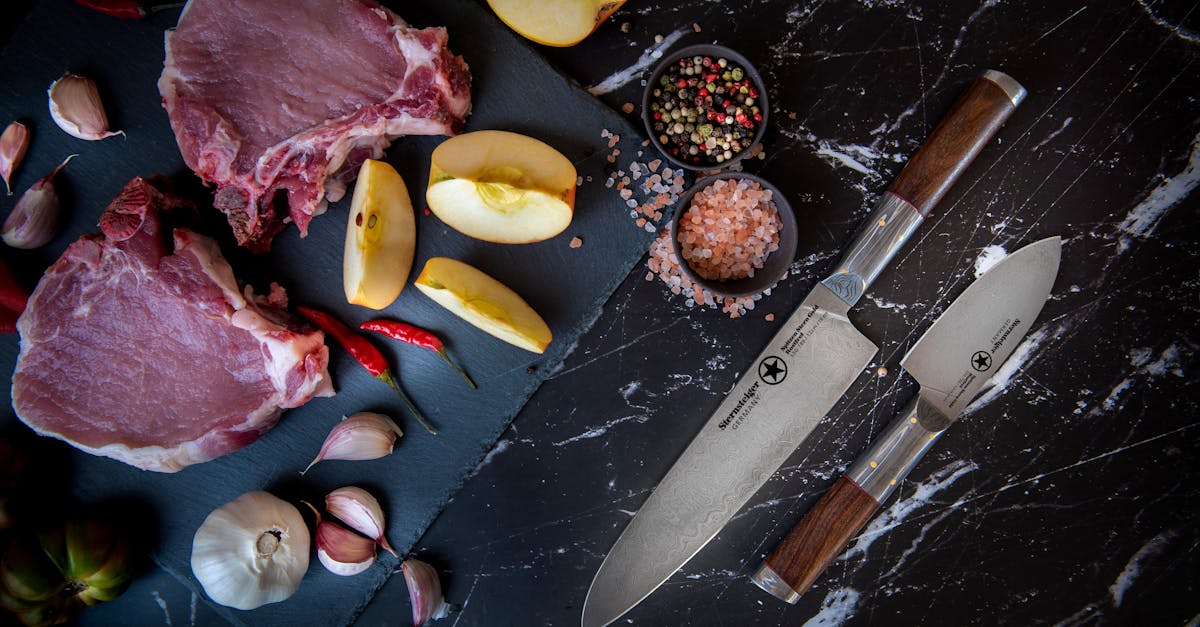 Zwilling JA Henckels Steak Knives