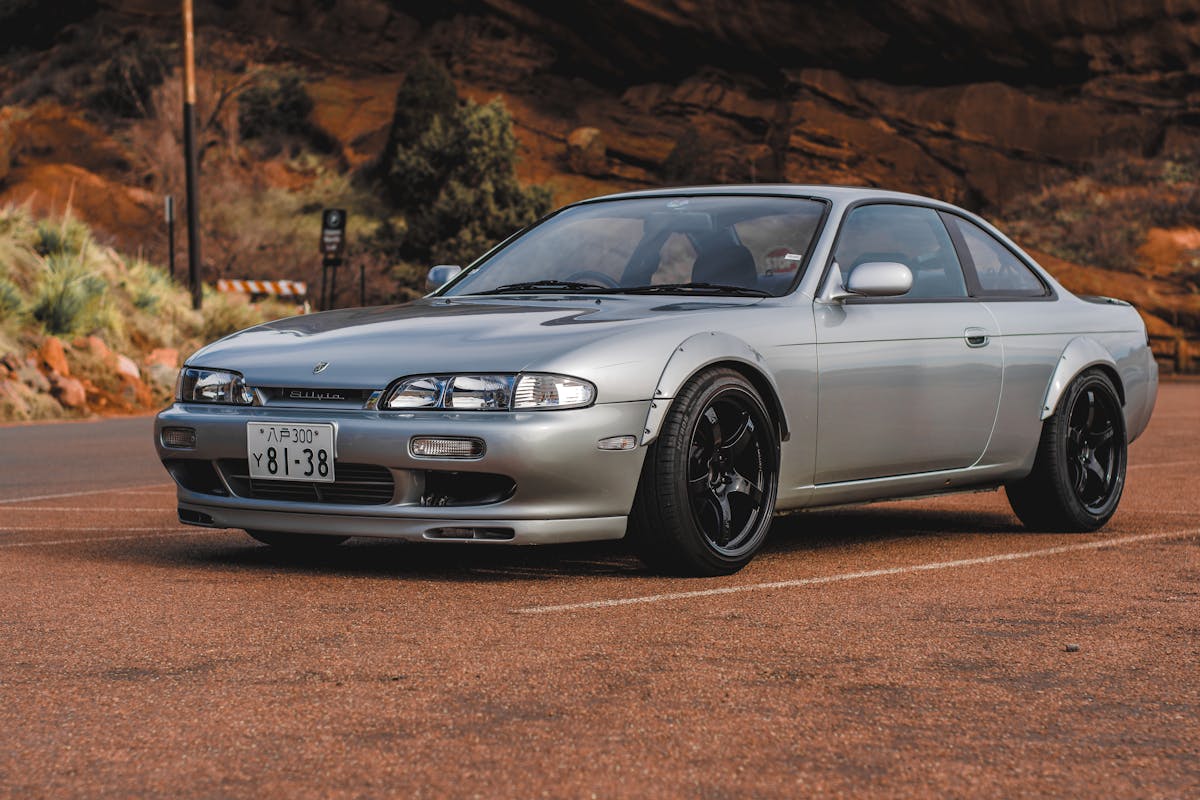 Nissan Silvia Photos, Download The BEST Free Nissan Silvia Stock Photos ...