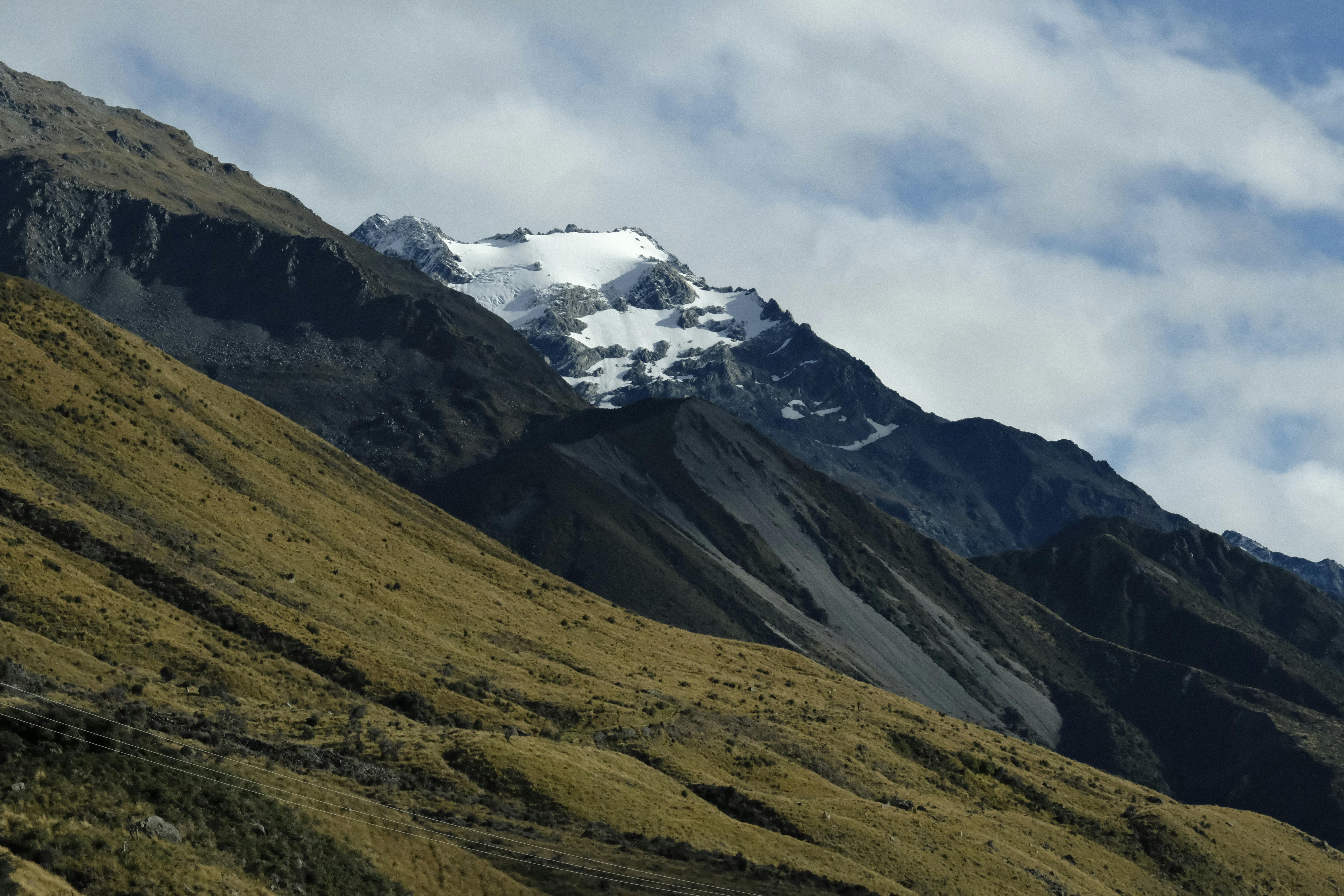 general travel new zealand — Photo by iris zhao on Pexels