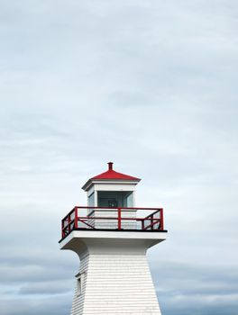 Magdalen Islands
