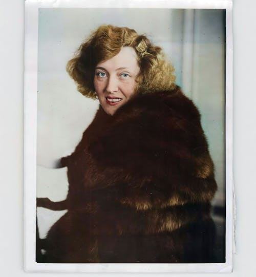 Безкоштовне стокове фото на тему «1922, дівчина Зігфельд, Пеггі Джойс Хопкінс»