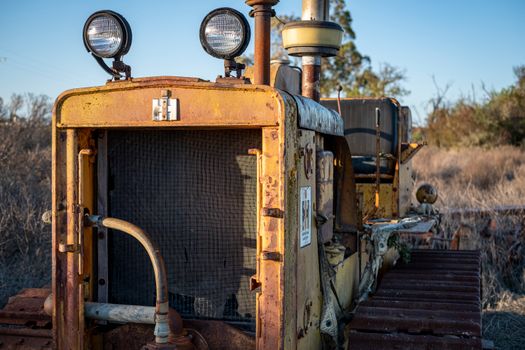 Free stock photo of abandoned, antique, industry