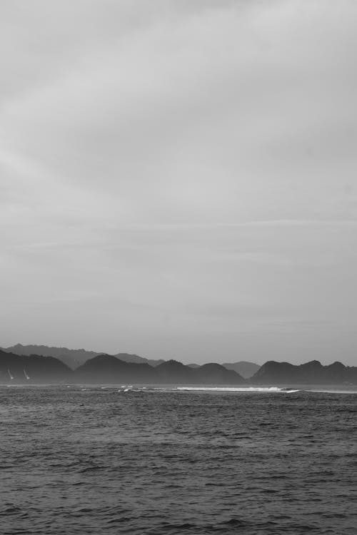 Foto profissional grátis de aceh, água, bali