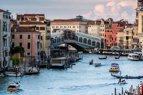 Základová fotografie zdarma na téma architektura, Benáky, Benátky