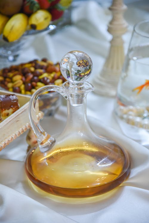 Vinegar of Nowruz Haft-Sin