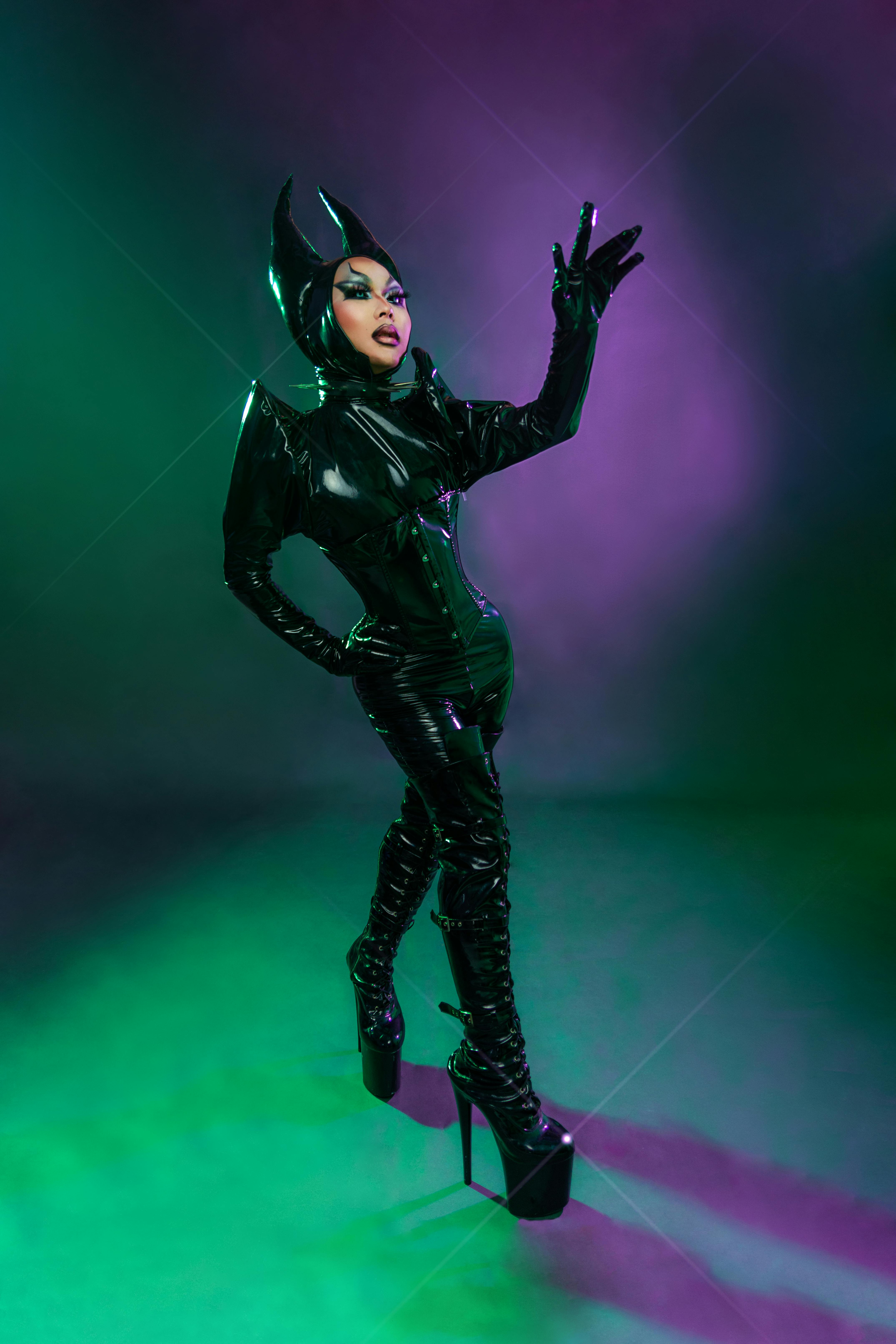 grátis Foto profissional grátis de arte performática, artístico, baile Foto profissional