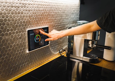 Smart Home Automation Platform