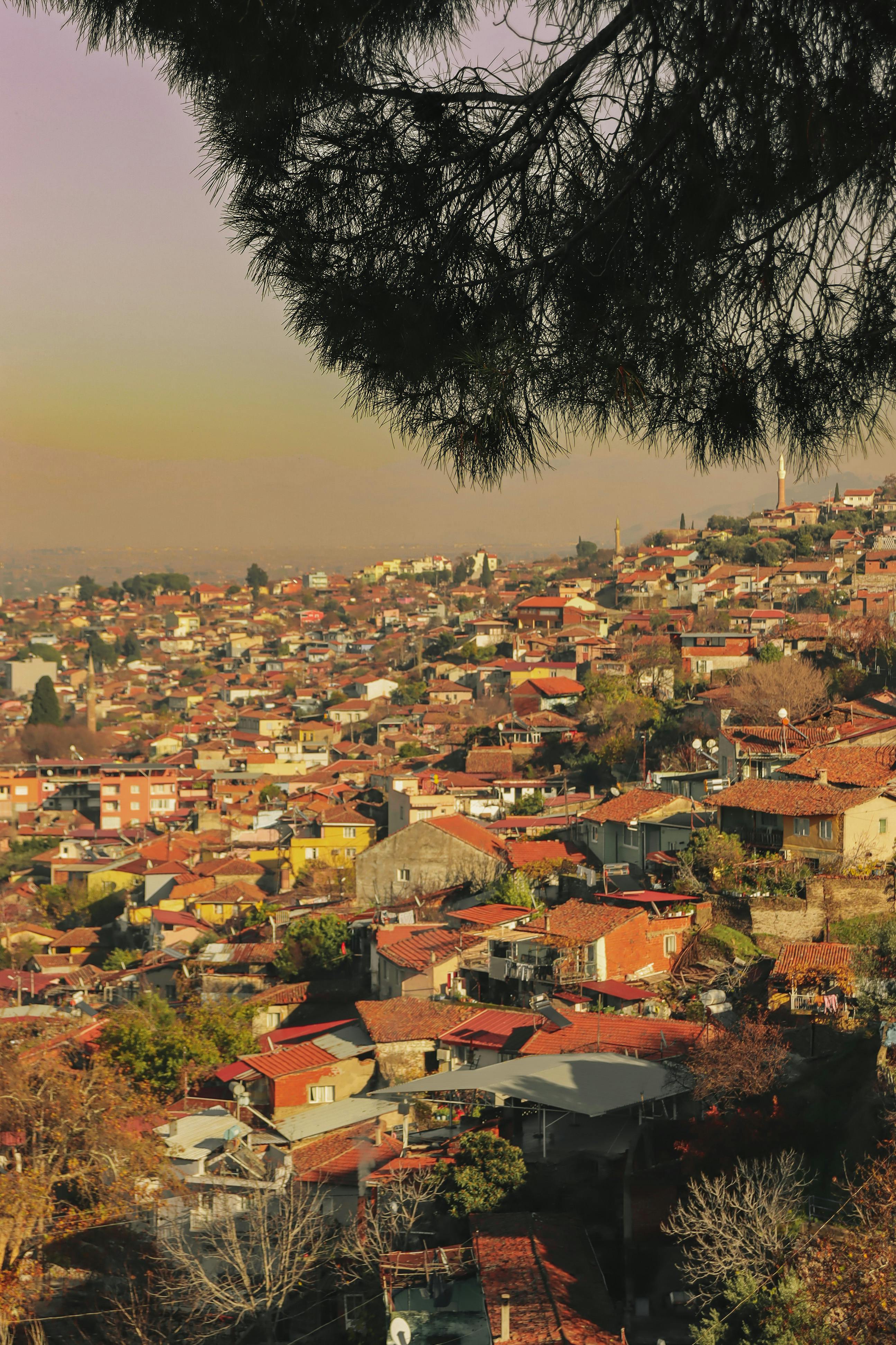 Konak, Izmir, Turkey : r/CityPorn